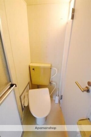 リジェール鼻高ABCの物件内観写真